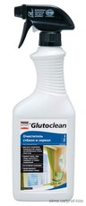Очиститель для стекла и зеркал Glutoclean Pufas (0,75 л.)