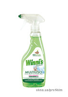 Эко-средство для очистки элементов интерьера Winni's