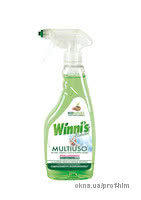 Эко-средство для очистки элементов интерьера Winni's