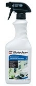 Интенсивный очиститель пластика Glutoclean Pufas (0,75 л.)