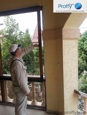 ремонт окон