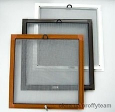 Москитные сетки