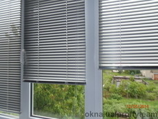 жалюзи горизонтальные