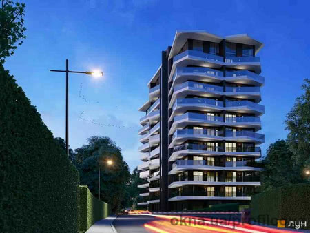 AVALON LUX  м.Львів