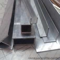 Алюминиевый профиль