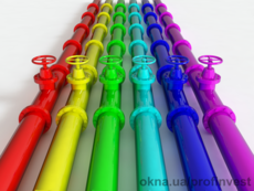 Порошковая покраска алюминия и металла