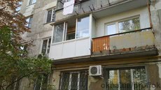 Балконные конструкции любой сложности