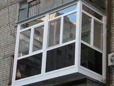 Французский балкон