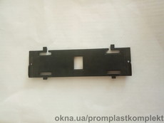 Фальцевый вкладыш 3-х камерный универсальный