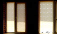 Рулонные шторы ТМ 