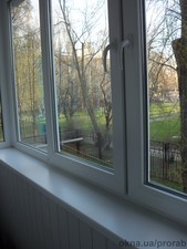 Балкон &mdash; ПРОРАБ