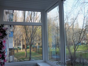 Балкон &mdash; ПРОРАБ