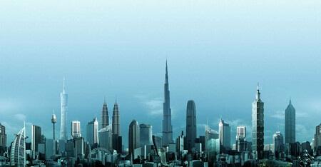 Skyline picture