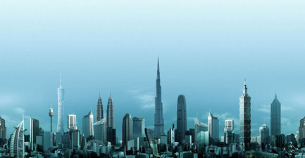 Skyline picture &mdash; ПРОВЕНТУСС УКРАИНА