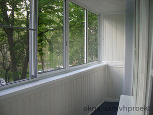 Балконы, лоджии &mdash; Chubotenko R.S.