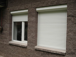 Роллеты &mdash; Chubotenko R.S.