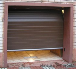 Ворота &mdash; Chubotenko R.S.