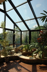 Зимние сады