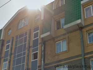 Бизнес Букет Кременчуг &mdash; 1-ий Віконний Супермаркет (R)