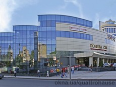 Алюминевые Конструкции