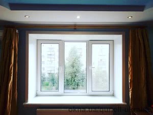 откосы Кюнель фото объектов &mdash; 