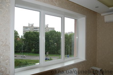 откосная система Кюнель