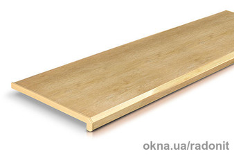 Підвіконня Данке Lalbero Classico &mdash; 