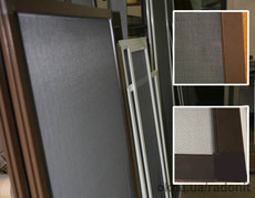 Оконные сетки