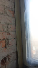 Функціональні шари монтажних швів