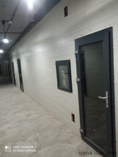 Двері міжкімнатні WDS 7S