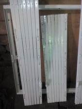 Раздвижные решетки Раздвижки &mdash; Usenko