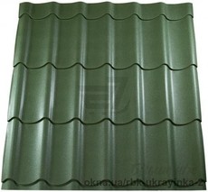 Металочерепиця