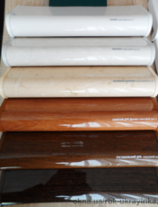 Подоконники