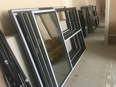 Ремонт окон, замена стеклопакетов от завода в Киеве