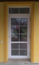 Двери из алюминия, входная группа дверей из алюминия — Редвин Групп Двери из алюминия, входная группа дверей из алюминия — Редвин Групп