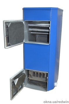 Котлы твёрдотопливные (дрова, уголь, пеллеты) из Беларуси.