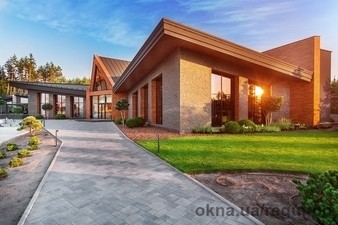Алюмінієва система F50, а також алюмінієва система теплого скління W72 з використанням 2-х камерного мультифункціонального склопакета — РЕГУЛ Алюмінієва система F50, а також алюмінієва система теплого скління W72 з використанням 2-х камерного мультифункціонального склопакета — РЕГУЛ