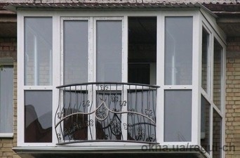 Балкон — РЕГУЛ Балкон — РЕГУЛ