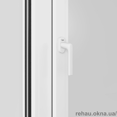 Віконна ручка REHAU Linea Design