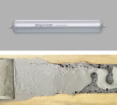 REHAU Montage Рідка дифузійна мембрана