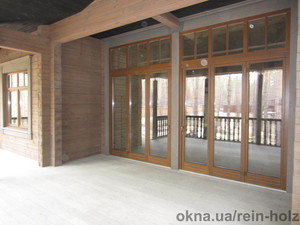 Входная система "Гармошка" &mdash; 