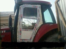 Замена петель в металлопластиковых дверях Киев, ремонт дверей