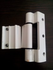 Петли S-94, петли в алюминиевые двери, оконные петли, ремонт дверей &mdash; Иванов Д.Л.