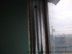 Утепление балконов