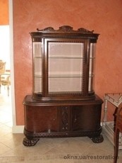 Реставрация мебели Киев, реставрация деревянной мебели Киев, реставрация антикварной мебели Киев.