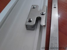 Фурнитура для ПВХ окон