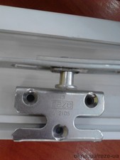 Reze фурнитура &mdash; REZE Systems