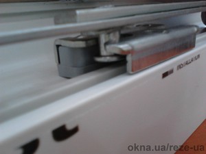 Противовзломная фурнитура Reze &mdash; REZE Systems