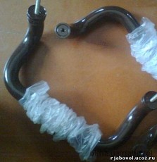 Ручка офисная 30/300