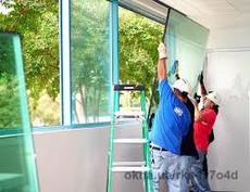 Замена-Ремонт Стеклопакетов: